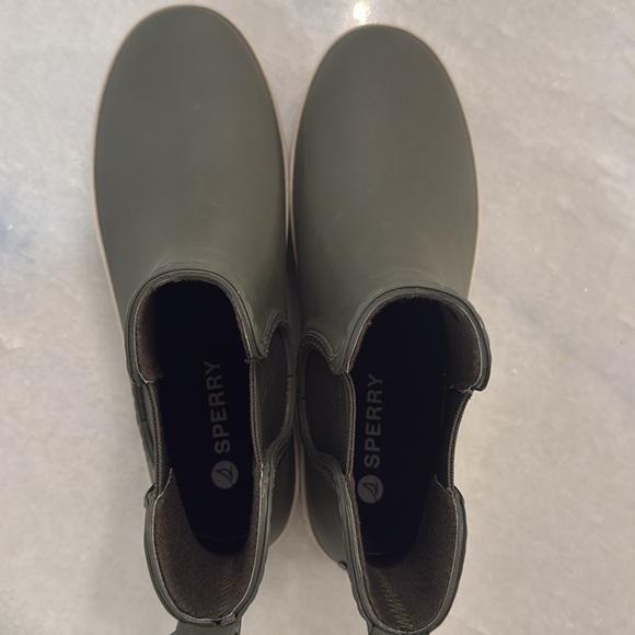 Sperry rubber boots - Picture 6 of 6